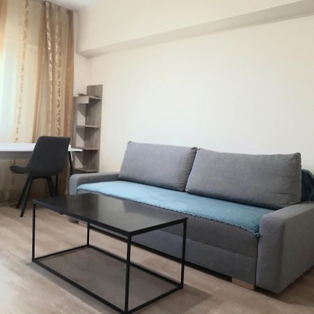 Apartament Constança Exterior foto